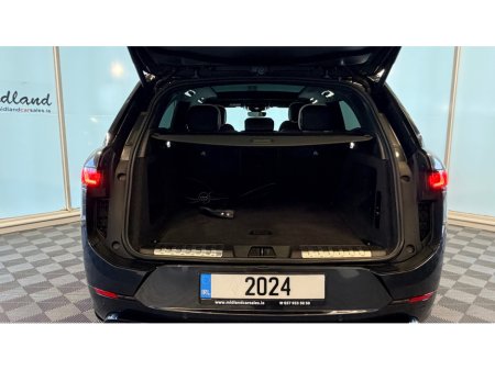 2024 Land Rover Range Rover Sport DYNAMIQUE SE P DYNAMICS €103,900 thumbnail