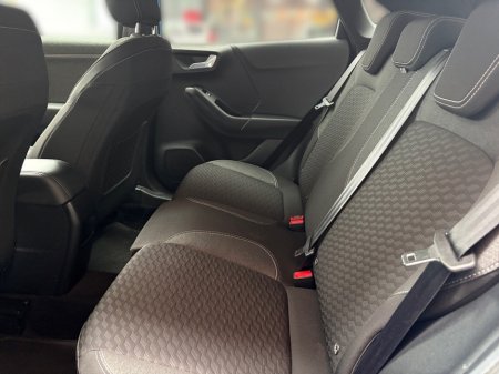 2023 Ford Puma - thumbnail 11