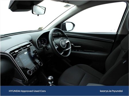 2023 Hyundai Tucson - thumbnail 5