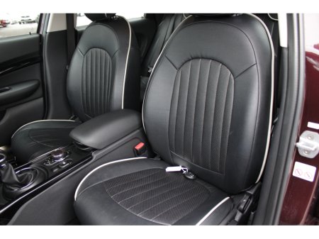 2019 MINI Clubman - thumbnail 20