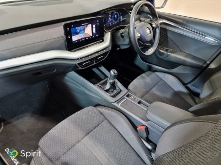 2023 Skoda Octavia OCTAVIA STY 2.0TDI 115HP *Call Stephen 0864621522* €33,950 thumbnail