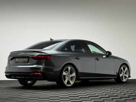 2021 Audi A4 - thumbnail 6