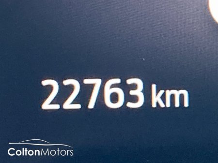 2025 Ford Capri Premium 77kWh Extended Range thumbnail