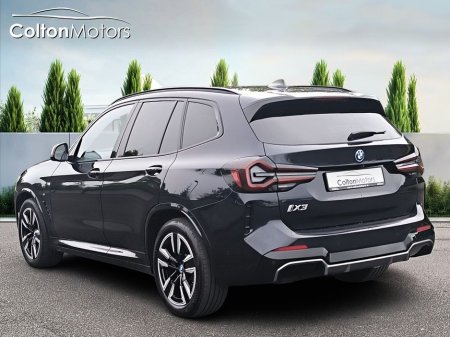 2023 BMW iX3 - thumbnail 2