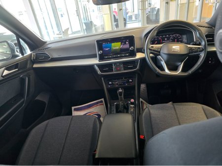 2024 SEAT Tarraco - thumbnail 12