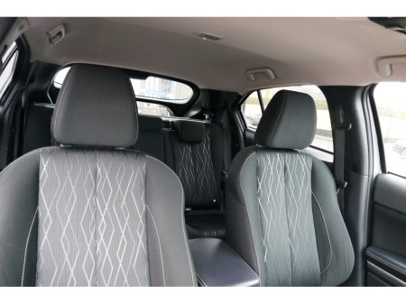 2021 Mitsubishi Eclipse Cross - thumbnail 16