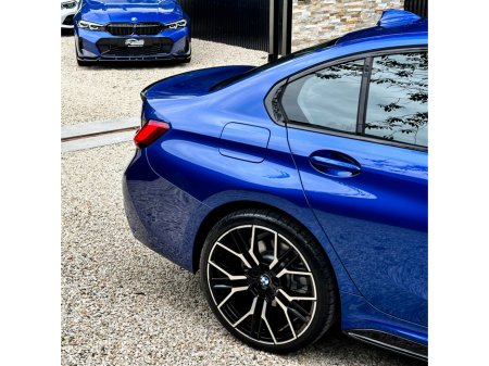 2020 BMW 3 Series SOLD 2020 (202)  BMW 330e M-SPORT  290BHP €29,999