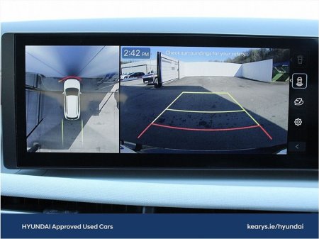 2024 Hyundai Tucson - thumbnail 18