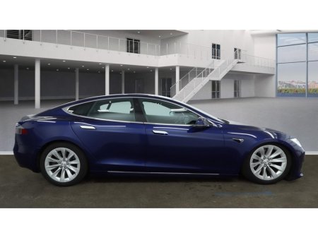 2019 Tesla Model S - thumbnail 14