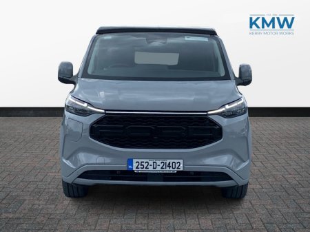 2025 Ford Transit Custom Custom Camper SWB Ltd PHEV 232 BHP Automatic €87,500