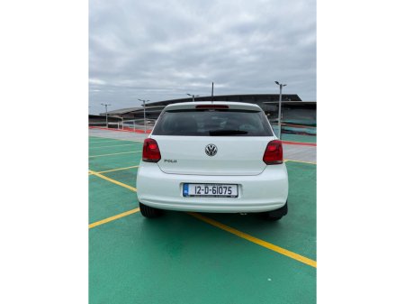 2012 Volkswagen Polo - thumbnail 5