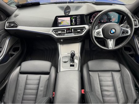 2020 BMW 3 Series - thumbnail 20