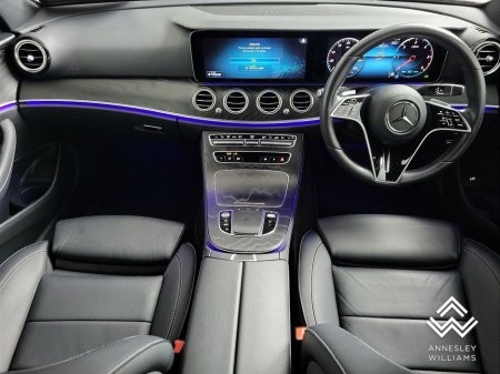 2023 Mercedes-Benz E Class - thumbnail 14