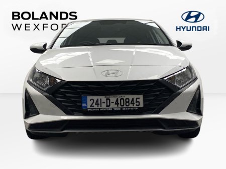2024 Hyundai i20 - thumbnail 4