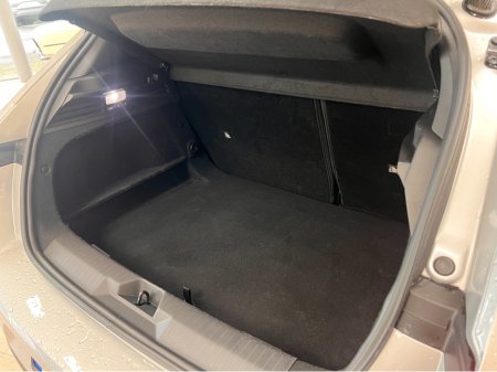 2024 Opel Astra Low Kms AUTOMATIC DIESEL As New **Finance Arranged/High Spec/Automatic www.bolands.ie Est.1955 €26,450 thumbnail