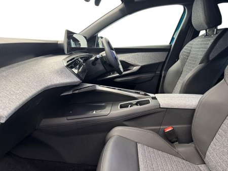 2026 Peugeot 3008 - thumbnail 2