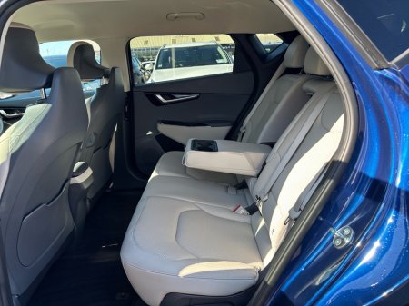 2024 Kia EV6 - thumbnail 9