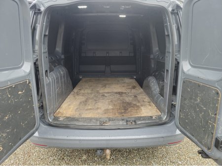 2022 Volkswagen Caddy - thumbnail 10