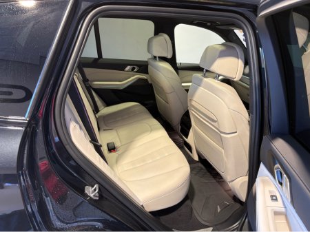 2023 BMW X5 MSport - BIG SPEC - PAN ROOF- CREAM LEATHER €95,950 thumbnail
