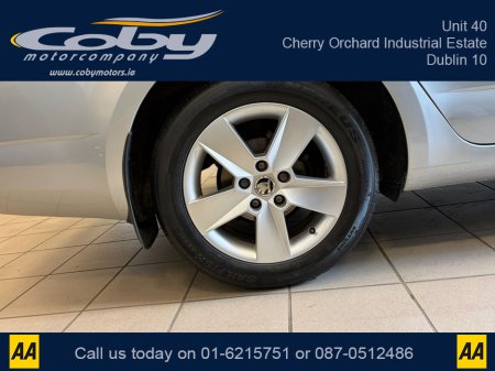 2016 Skoda Octavia - thumbnail 15