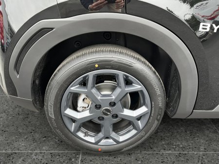 2026 BYD Dolphin Surf Surf Comfort 43kWh €26,400 thumbnail