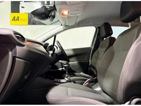 2022 Opel Crossland X - thumbnail 13