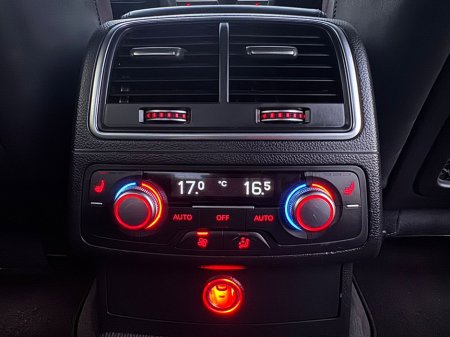 2015 Audi A6 2.0 TDI S LINE ULTRA 1 187BHP 4DR 190PS EDITION BLACK €11,800 thumbnail