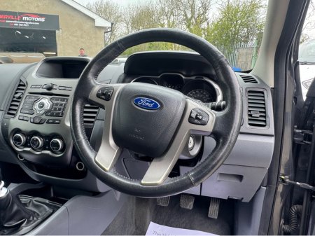 2015 Ford Ranger - thumbnail 7