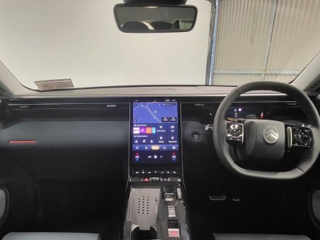 2026 Citroen C5 Aircross - thumbnail 4