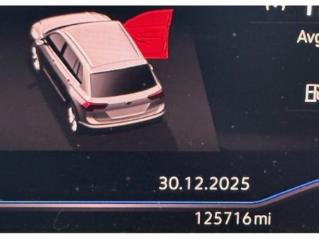 2020 Volkswagen Tiguan 2.0 TDi Top Spec SEL - Auto - 150bhp - 5 Dr Compact SUV €23,850 thumbnail