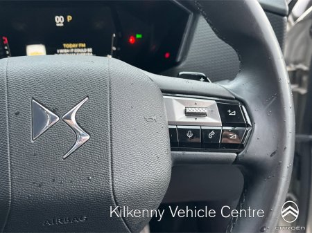 2024 DS Automobiles DS 4 - thumbnail 28