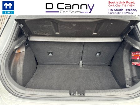 2020 Hyundai i20 - thumbnail 19