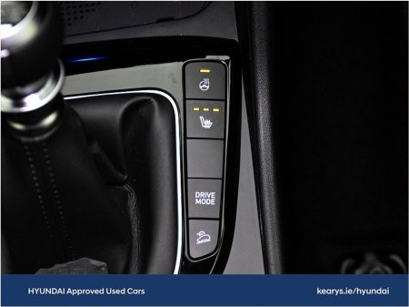 2022 Hyundai Tucson 2WD Executive Plus €26,890 thumbnail