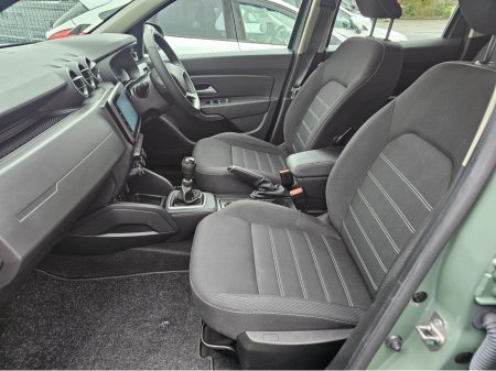 2023 Dacia Duster - thumbnail 20