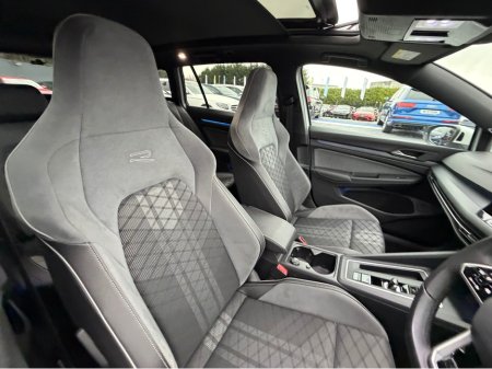 2022 Volkswagen Golf **DEPOSIT TAKEN** R-LINE- 1.5 PETROL E-TSI -AUTO - 12M WARRANTY - CAR: 1792 €24,950 thumbnail