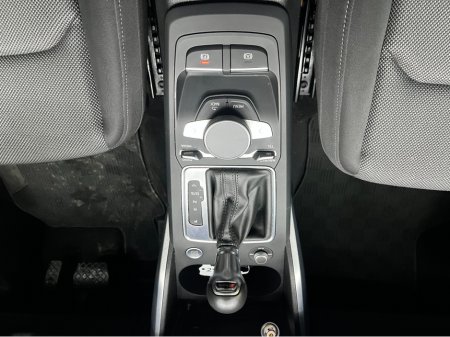 2018 Audi Q2 - thumbnail 18