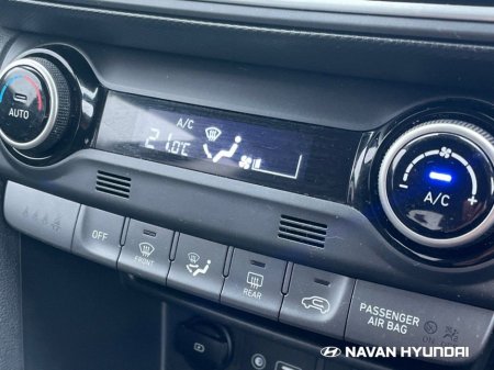 2020 Hyundai Kona 1.0 T-GDI Executive €19,495 thumbnail