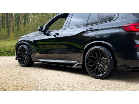 2021 BMW X5 - thumbnail 2