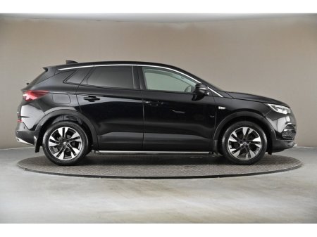 2021 Opel Grandland X - thumbnail 11