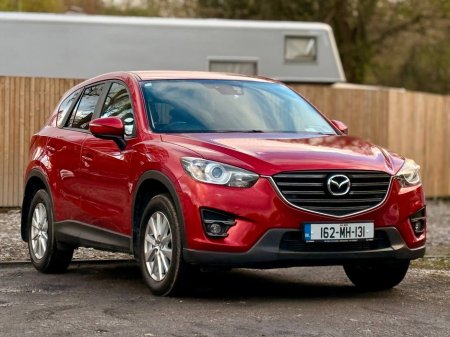2016 Mazda CX-5 - thumbnail 10