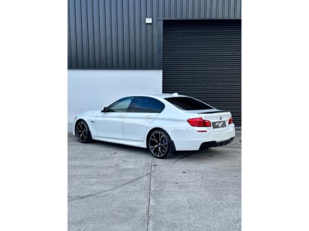 2016 BMW 5 Series  €23,995