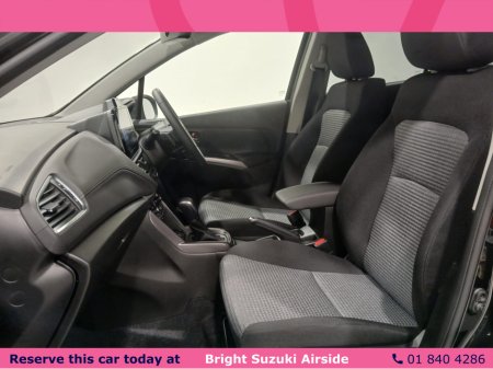 2026 Suzuki S-CROSS - thumbnail 14