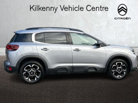 2022 Citroen C5 Aircross FEEL PACK BLUEHDI 130 MY50 4DR €27,300