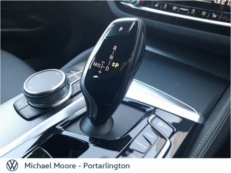 2024 BMW 5 Series - thumbnail 26