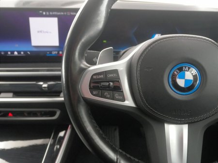 2023 BMW X5 - thumbnail 17