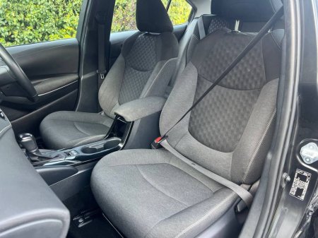 2023 Toyota Corolla - thumbnail 6