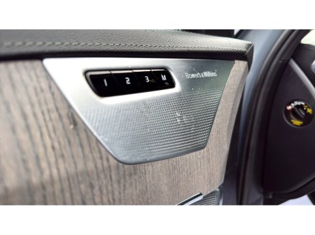 2023 Volvo XC90 PHEV ULTIMATE DARK T9 *7SEATS* EVERY EXTRA €68,900 thumbnail