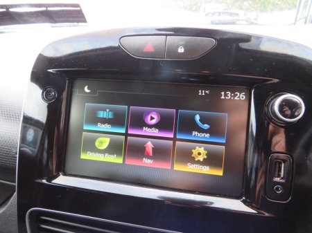 2019 Renault Clio - thumbnail 14