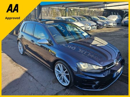 2016 Volkswagen Golf for sale