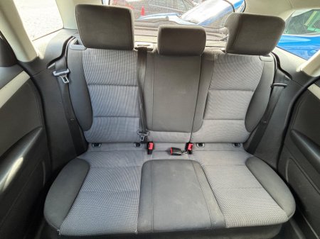 2011 Audi A3 - thumbnail 18